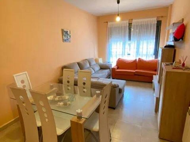Piso en Venta en Velilla de San Antonio
