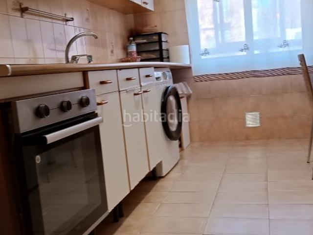 Piso en venta en Velilla de San Antonio. Pisos Velilla de San.