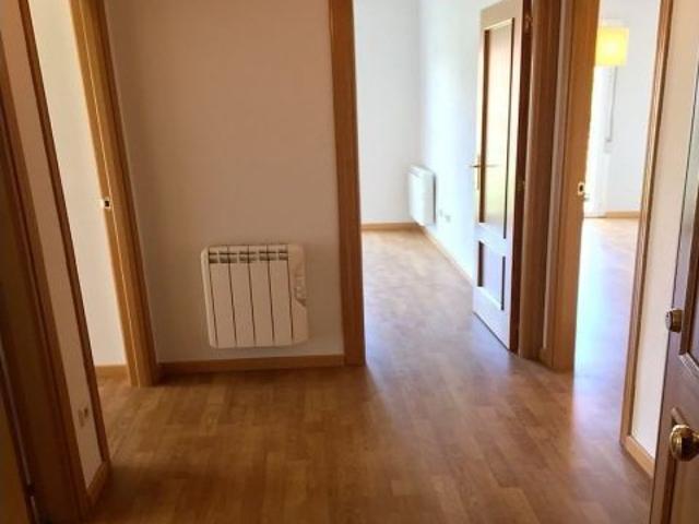 Piso en Venta en Vellón, El, Madrid