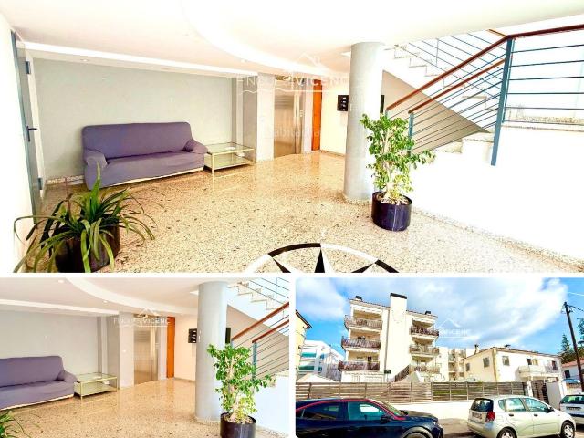 Piso en venta en Vendrell El, Bonavista Costa Dorada. APARTAMENTO EN SEGUNDA LINEA DE MAR. Pisos Vendrell.