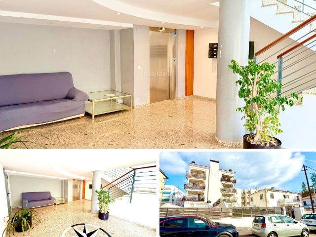 Piso en venta en Vendrell El, Bonavista Costa Dorada. APARTAMENTO EN SEGUNDA LINEA DE MAR. Pisos Vendrell.