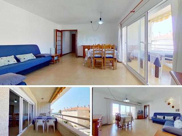 Piso en venta en Coma ruga, Sant Salvador Costa Dorada. Pisos.