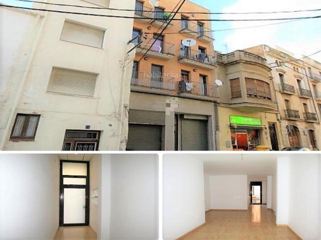 Piso en venta en Vendrell El, Centre Costa Dorada. Gran oportunidad de comprar un piso de dos habitaciones en la localidad de El Vendrell en Tarragona. No dejes pasar esta gran oca. Pisos Vendrell.