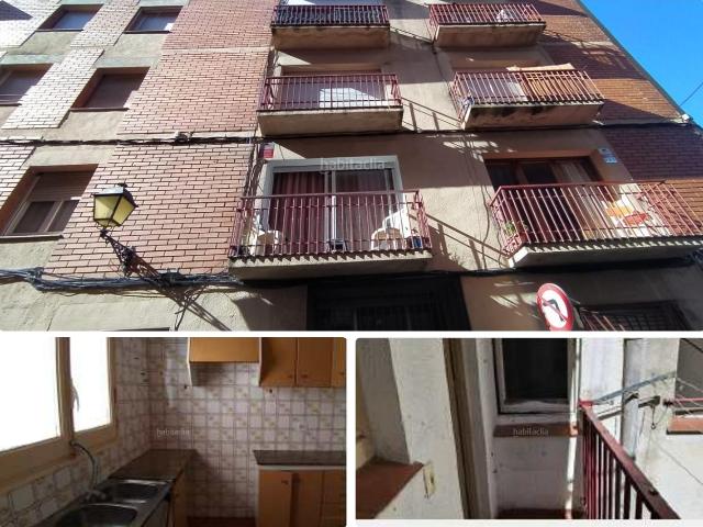 Piso en venta en Vendrell El, Centre Costa Dorada. Solvia Inmobiliaria Piso Vendrell El. Pisos Vendrell.