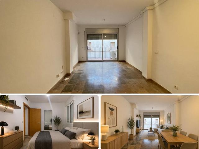 Piso en venta en Vendrell El, Centre Costa Dorada. Piso totalmente reformado con parking en pleno centro de El Vendrell. Pisos Vendrell.