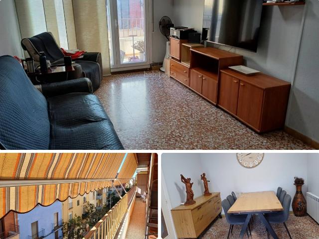 Piso en venta en Vendrell El, Centre Costa Dorada. Piso en venta carretera de Santa Oliva, El Vendrell. Pisos Vendrell.