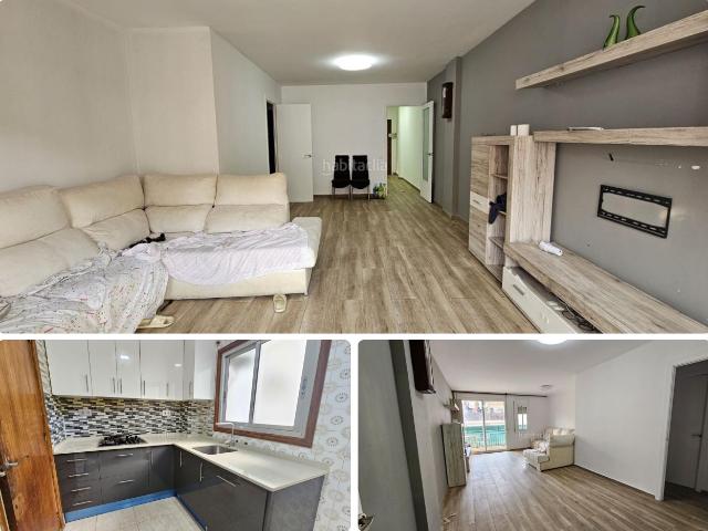 Piso en venta en Vendrell El, Centre Costa Dorada. Piso en venta en Centro, 3 dormitorios. Pisos Vendrell.