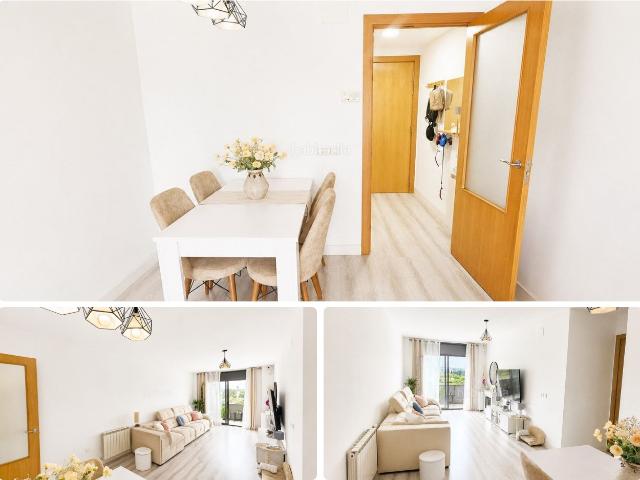 Piso en venta en Vendrell El, Centre Costa Dorada. Piso en venta en La Muntanyeta, 3 dormitorios. Pisos Vendrell.