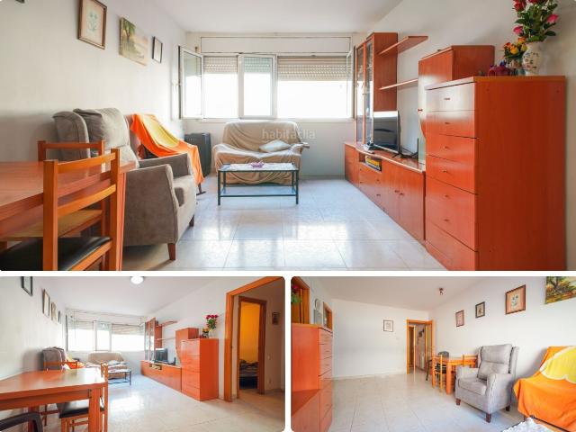 Piso en venta en Vendrell El, Centre Costa Dorada. Pisos Vendrell.