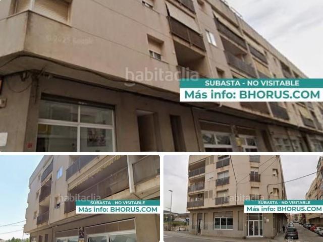 Piso en venta en Vendrell El, Centre Costa Dorada. Pisos Vendrell.