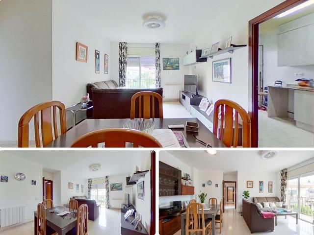 Piso en venta en Vendrell El, Centre Costa Dorada. Pisos Vendrell.