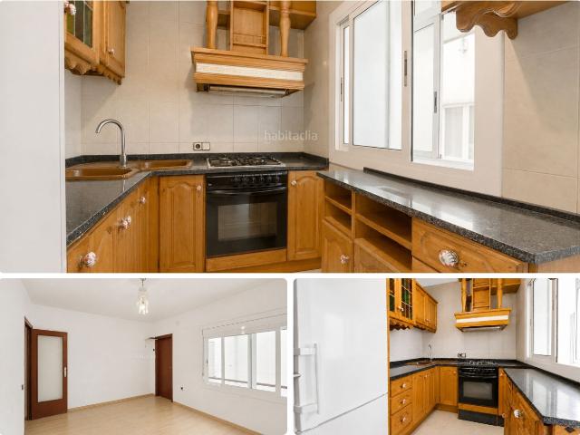 Piso en venta en Vendrell El, Centre Costa Dorada. Pisos Vendrell.