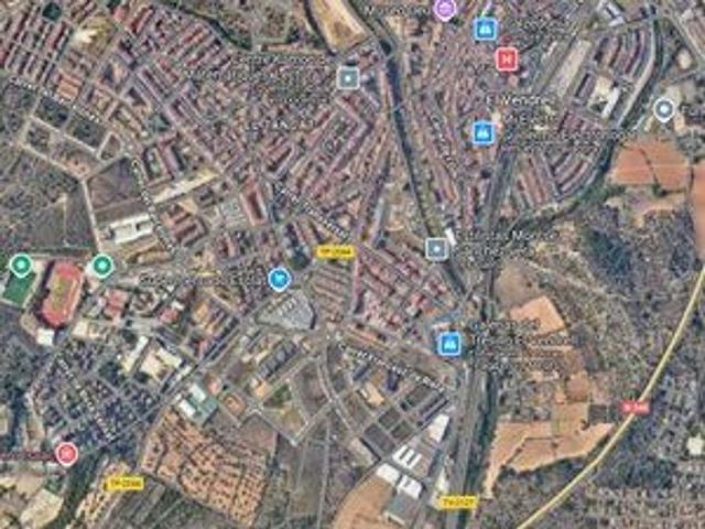 Piso en venta en Vendrell, El, de 114 m² 2 habitaciones por 97.950
