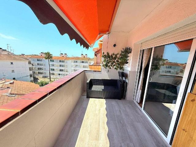 Piso en venta en Vendrell, El, de 90 m² 3 habitaciones por 182.000