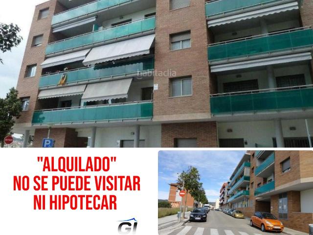 Piso en venta en Vendrell El, El Tancat Mas d´en Gual Costa Dorada. Vendrell El Barcelona. EN RENTABILIDAD se vende alquilado, no se puede visitar ni hipotecar. Pisos Vendrell.