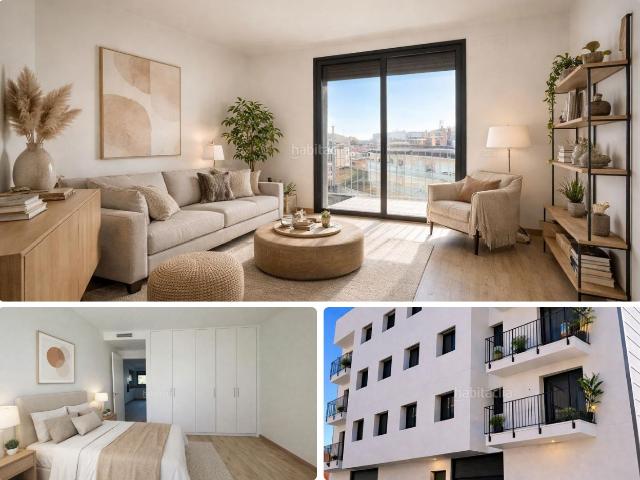 Piso en venta en Vendrell El, El Tancat Mas d´en Gual Costa Dorada. Vivienda a estrenar de 3 dormitorios en El Vendrell, amplia y luminosa. Pisos Vendrell.