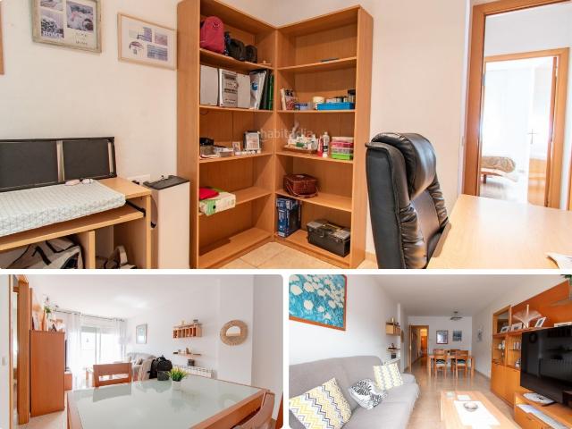 Piso en venta en Vendrell El, El Tancat Mas d´en Gual Costa Dorada. El VendrellPiso. Pisos Vendrell.