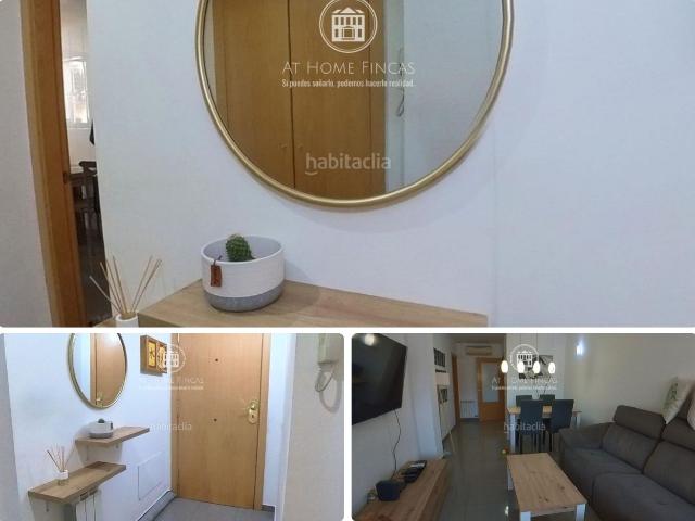 Piso en venta en Vendrell El, El Tancat Mas d´en Gual Costa Dorada. El piso que estabas esperando en El Tancat. Pisos Vendrell.