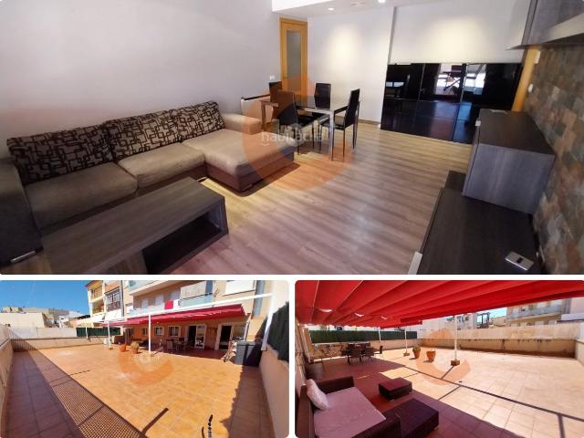 Piso en venta en Vendrell El, El Tancat Mas d´en Gual Costa Dorada. Piso en venta en El Tancat, 3 dormitorios. Pisos Vendrell.