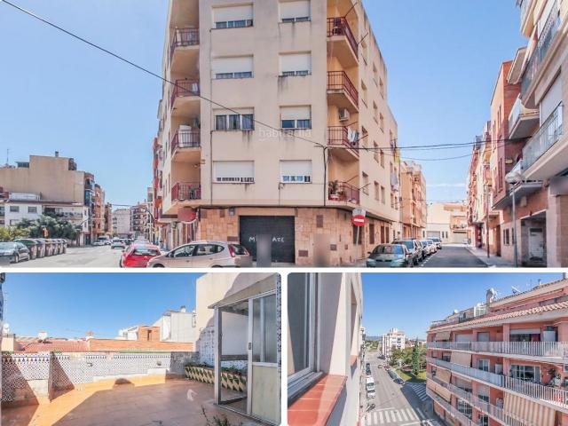 Piso en venta en Vendrell El, El Tancat Mas d´en Gual Costa Dorada. Piso en venta en El Tancat, 3 dormitorios. Pisos Vendrell.