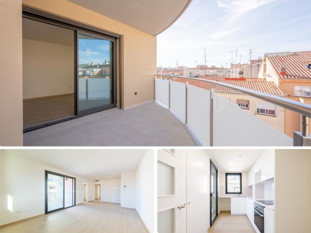Piso en venta en Vendrell El, El Tancat Mas d´en Gual Costa Dorada. Pisos Vendrell.
