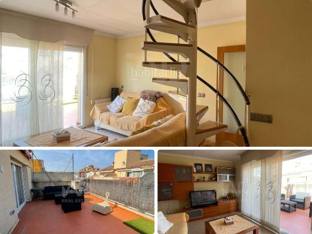 Piso en venta en Vendrell El, El Tancat Mas d´en Gual Costa Dorada. Pisos Vendrell.