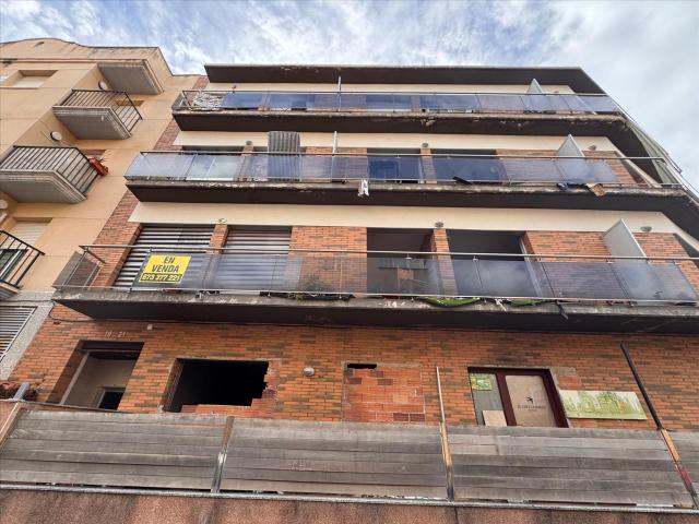 flat 42 m2 el Vendrell
