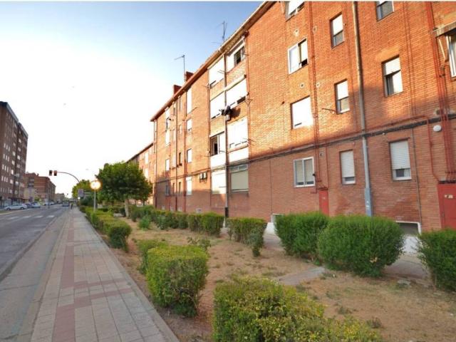 Piso en Venta en Venta de Baños