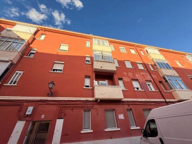 Piso en Venta en Venta de Baños
