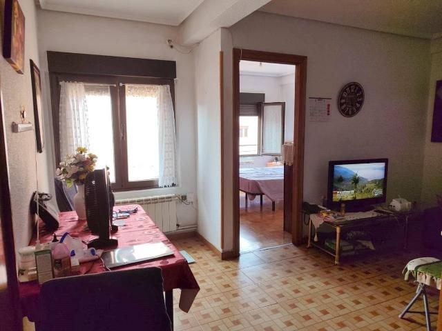 Piso en Venta en Ventanielles