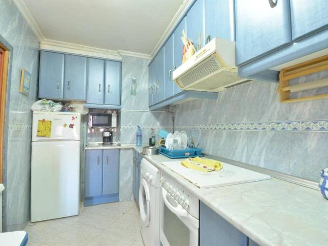 Piso en Venta en Ventanielles