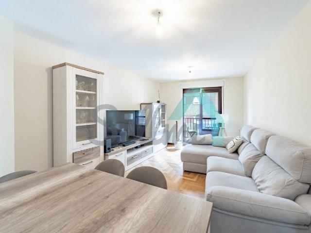 Piso en Venta en Ventanielles