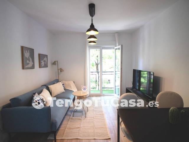 Piso en Venta en Ventas