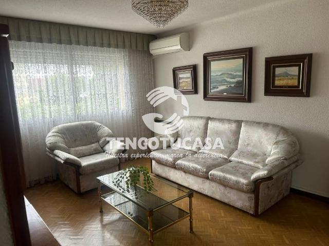 Piso en Venta en Ventas
