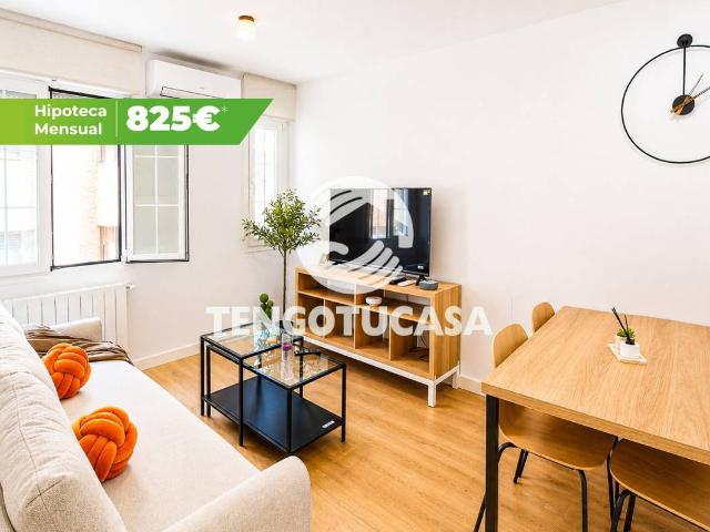 Piso en Venta en Ventas