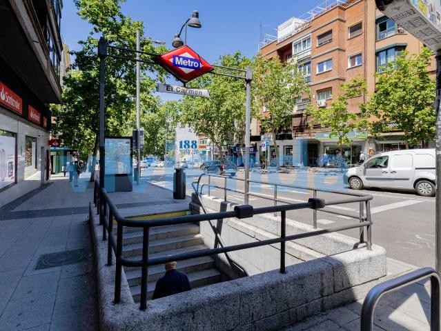 Piso en Venta en Ventas