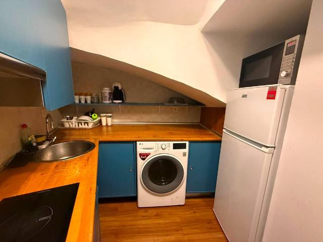 Piso en Venta en Ventas