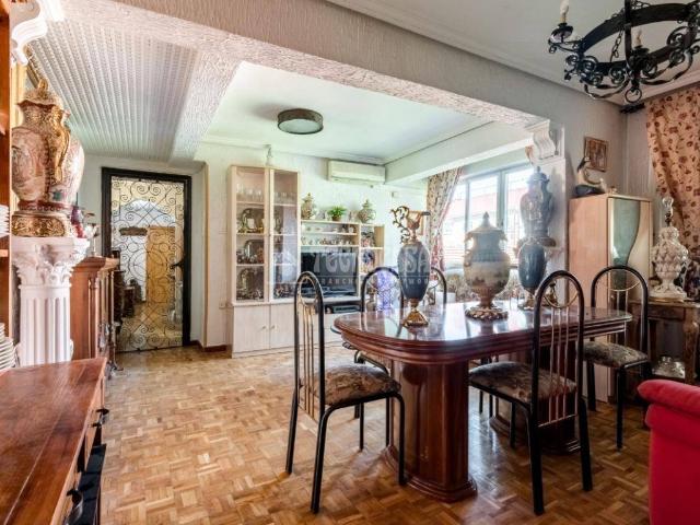 Piso en Venta en Ventas
