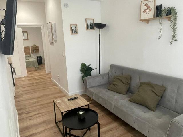 Piso en Venta en Ventas