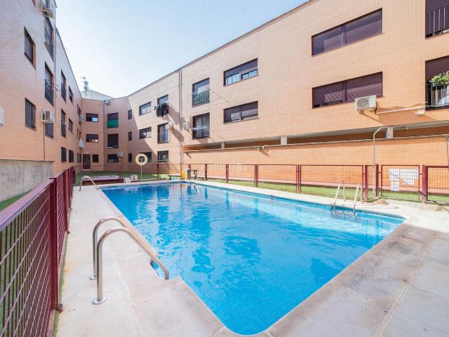 Piso en venta en Ventas de Retamosa Las. Maravilloso piso en Ventas de Retamosa. Pisos Ventas de Retamosa.