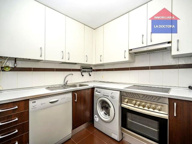 Piso en venta en Ventas de Retamosa Las. Piso céntrico con plaza de garaje!. Pisos Ventas de Retamosa.