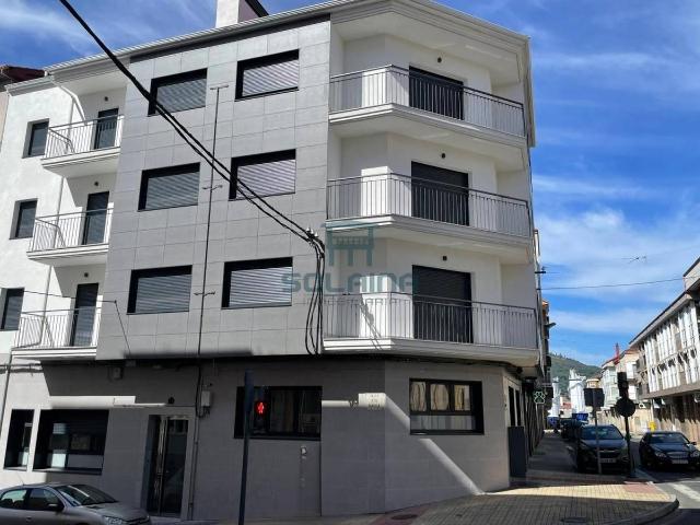 Piso en Venta en Ventiun