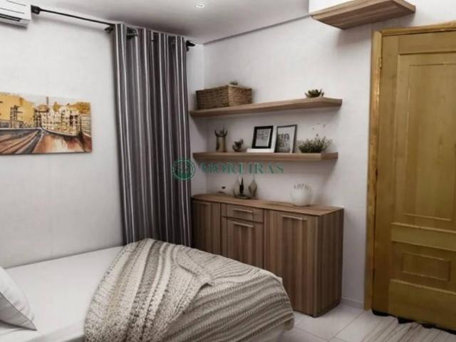 Piso en Venta en Ventiun