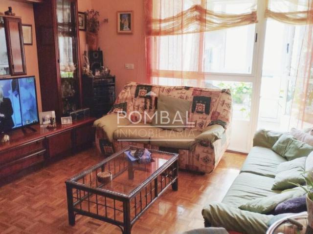 Piso en venta en Ventiun