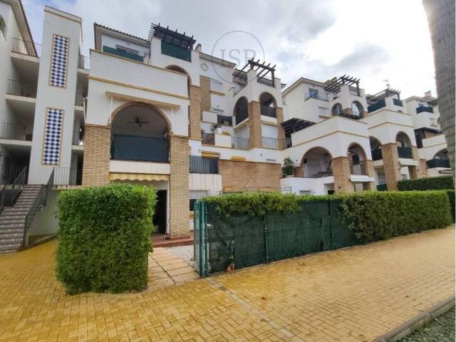 Piso en Venta en Vera