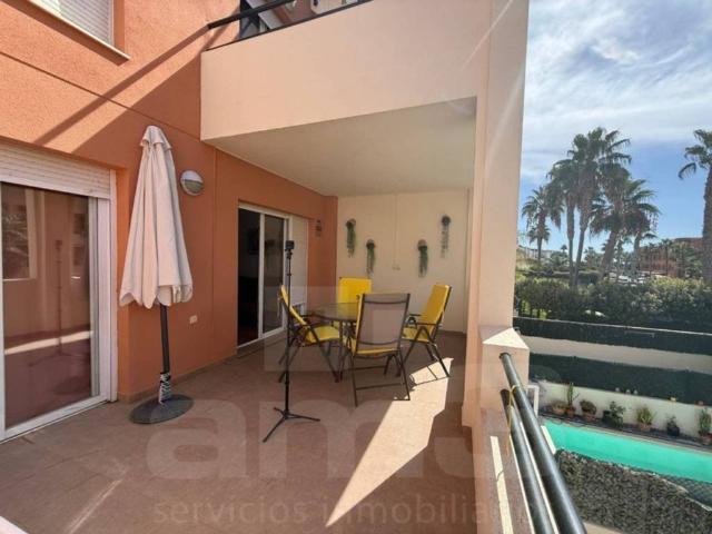 Piso en Venta en Vera