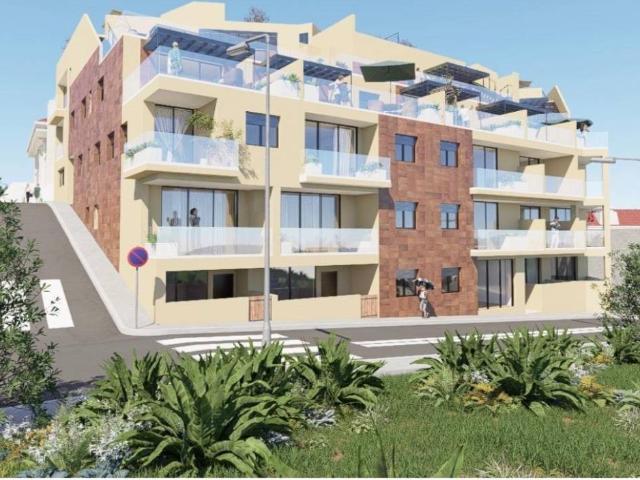 Piso en Venta en Vera