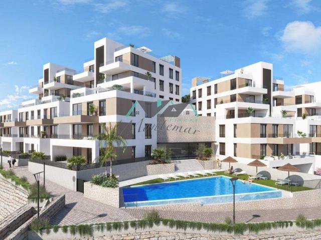Piso en Venta en Vera