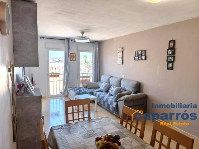Piso en Venta en Vera