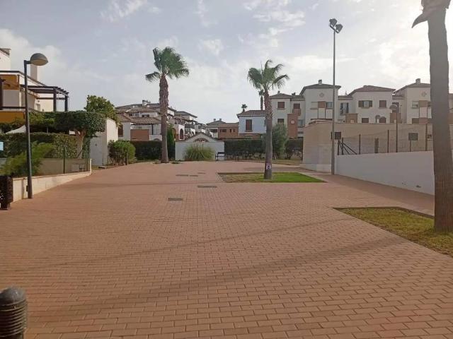 Piso en Venta en Vera